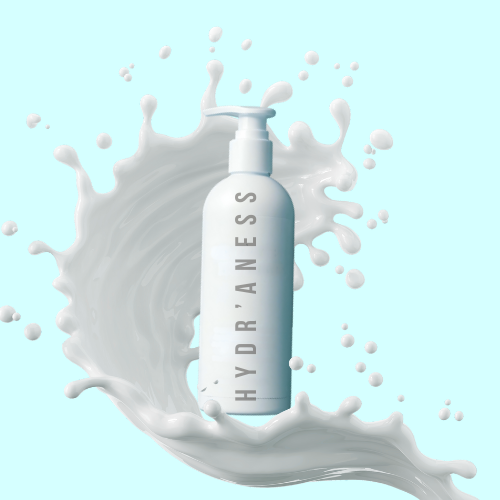 Hydr’aness organic cosmetics
