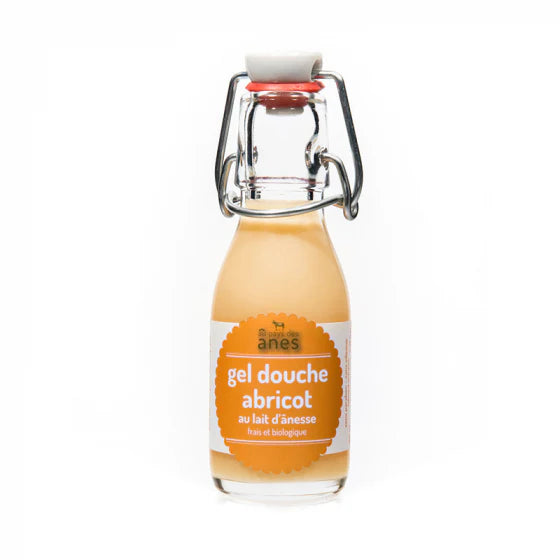 Customize Your Lemonade Shower Gel Set