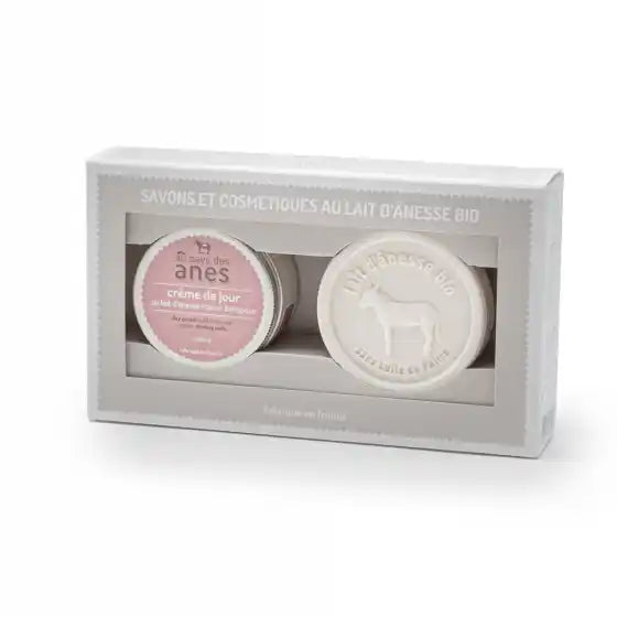 Customize Your Creme - Round Soap Set