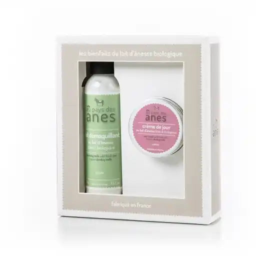 Customize Your Makeup Remover - Cream Set