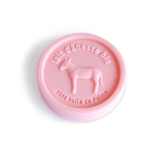 Customize Your Round Soap Gift Box