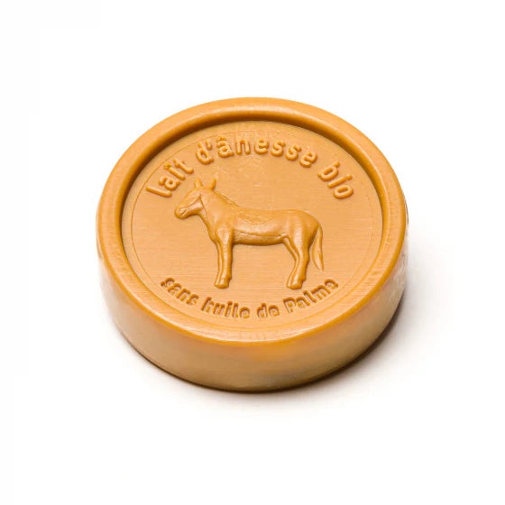 Customize Your Round Soap Gift Box