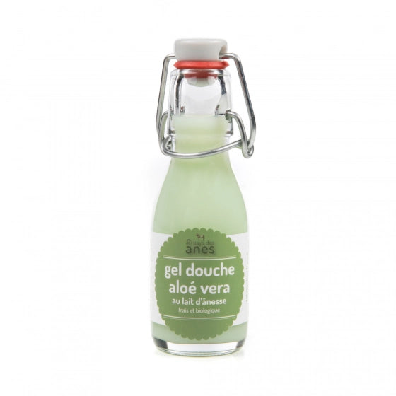 Customize Your Lemonade Shower Gel Set